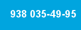 938 035-49-95 938 035-49-95